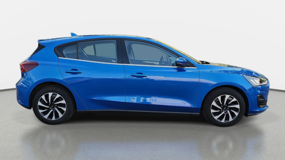 FORD Focus Focus 1.0 EcoBoost Titanium