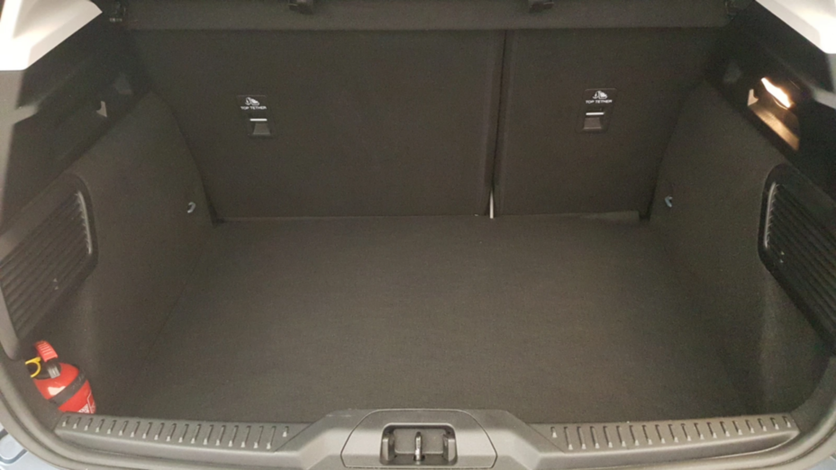 FORD Focus Focus 1.0 EcoBoost Titanium