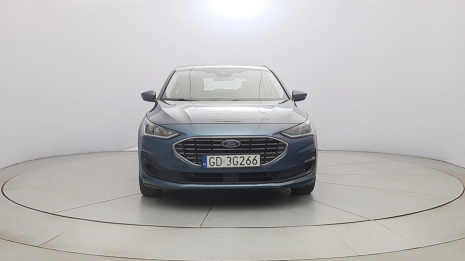 FORD Focus Focus 1.0 EcoBoost Titanium