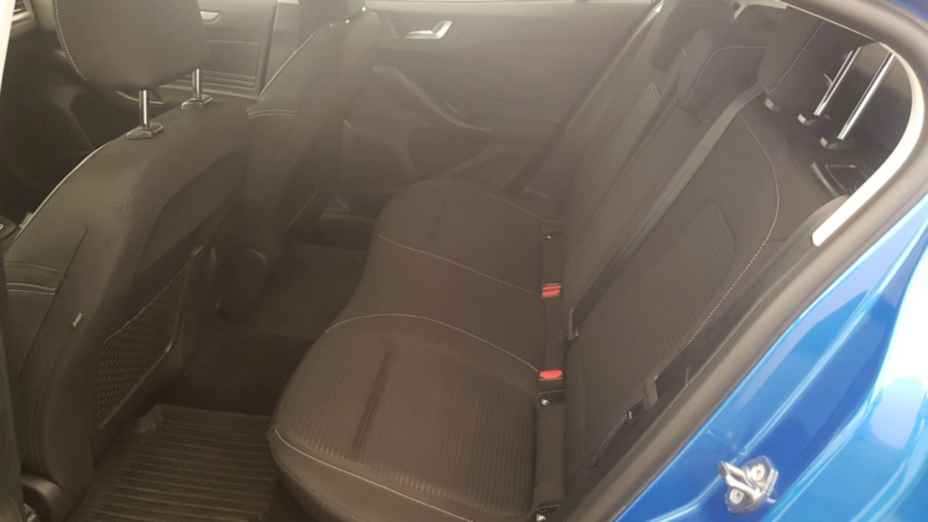 FORD Focus Focus 1.0 EcoBoost Titanium