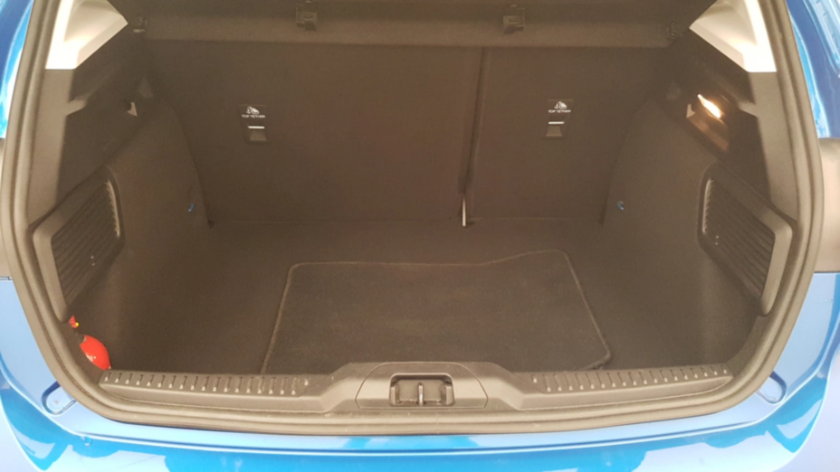 FORD Focus Focus 1.0 EcoBoost Titanium