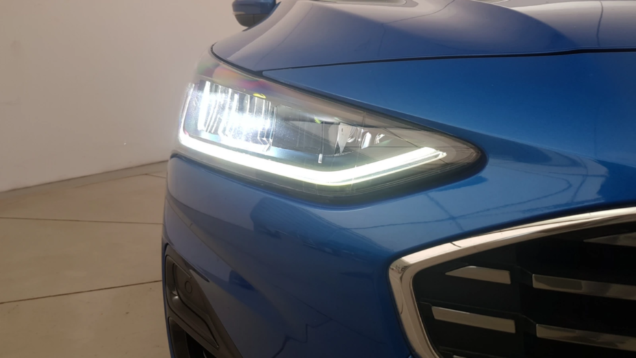 FORD Focus Focus 1.0 EcoBoost Titanium