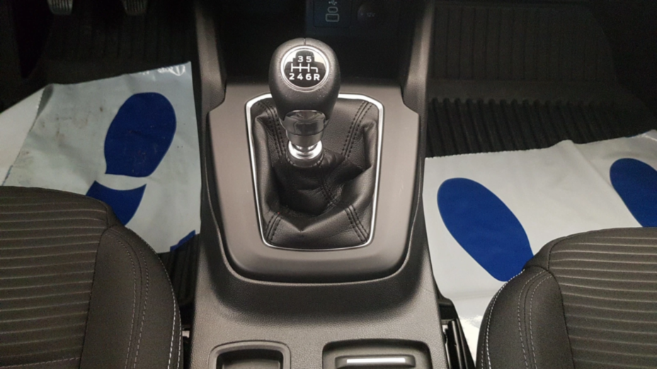 FORD Focus Focus 1.0 EcoBoost Titanium