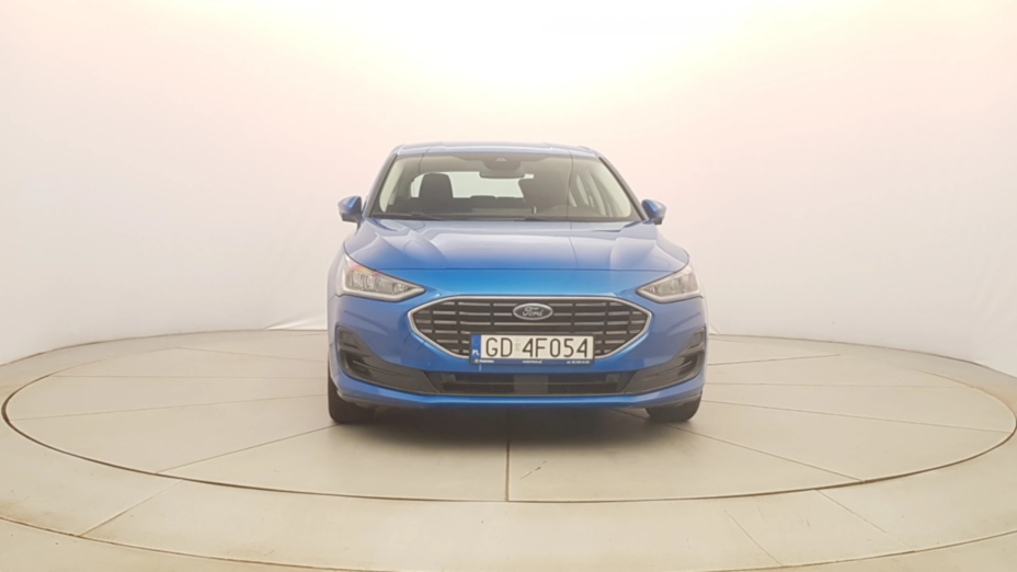 FORD Focus Focus 1.0 EcoBoost Titanium