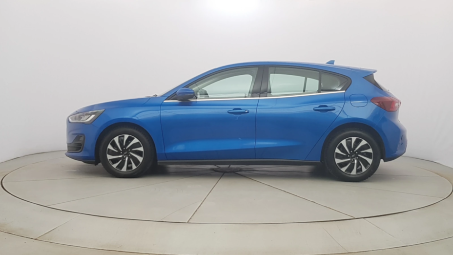 FORD Focus Focus 1.0 EcoBoost Titanium