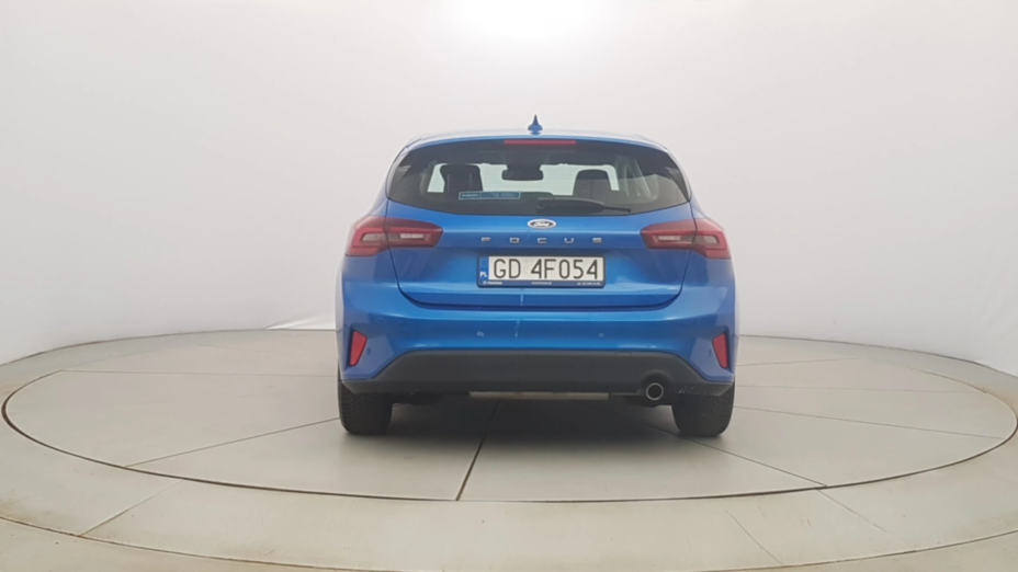 FORD Focus Focus 1.0 EcoBoost Titanium