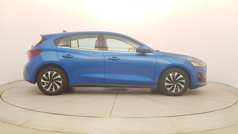 FORD Focus Focus 1.0 EcoBoost Titanium