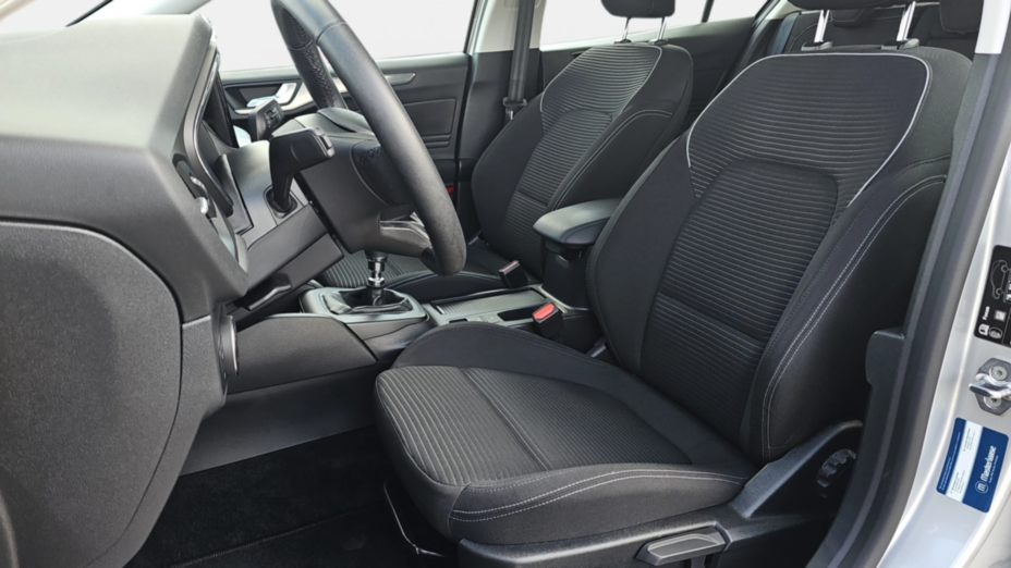FORD Focus Focus 1.0 EcoBoost Titanium