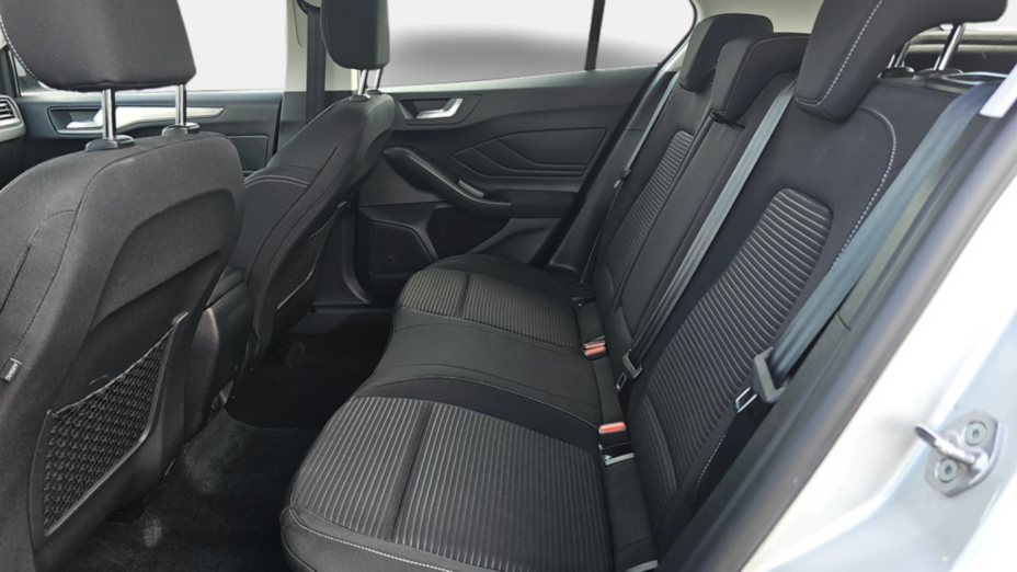 FORD Focus Focus 1.0 EcoBoost Titanium