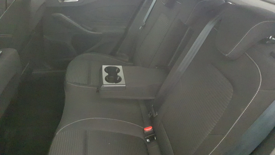 FORD Focus Focus 1.0 EcoBoost Titanium