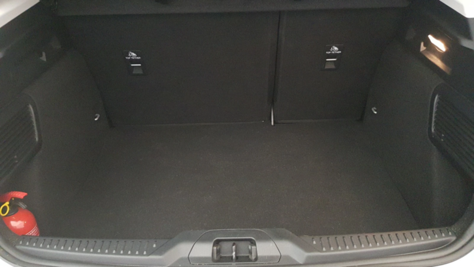 FORD Focus Focus 1.0 EcoBoost Titanium