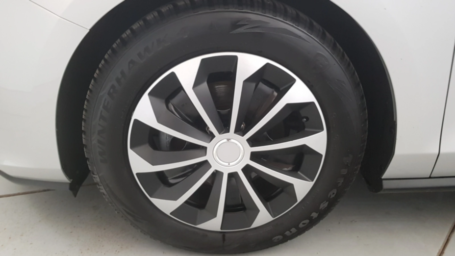 FORD Focus Focus 1.0 EcoBoost Titanium