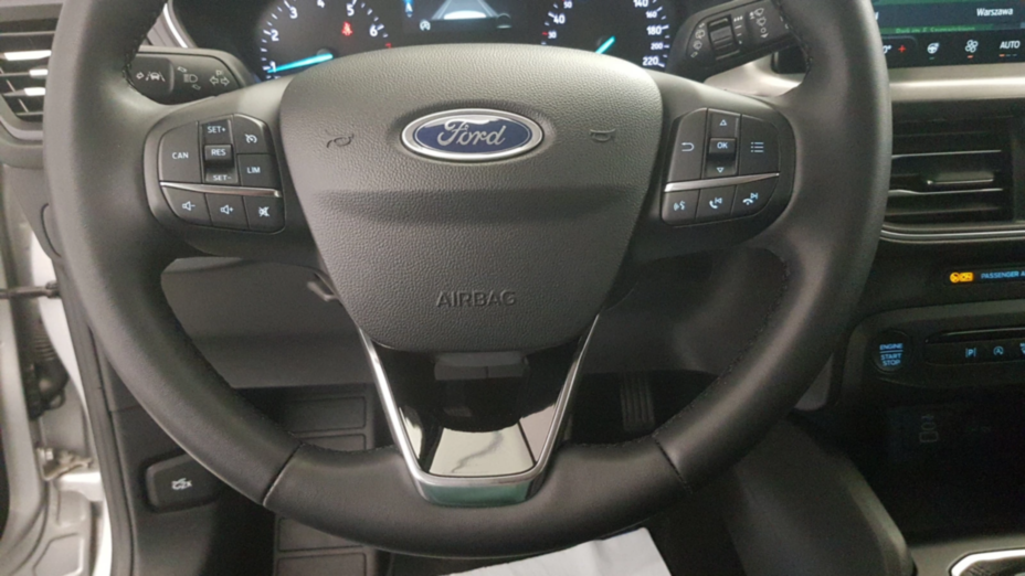 FORD Focus Focus 1.0 EcoBoost Titanium