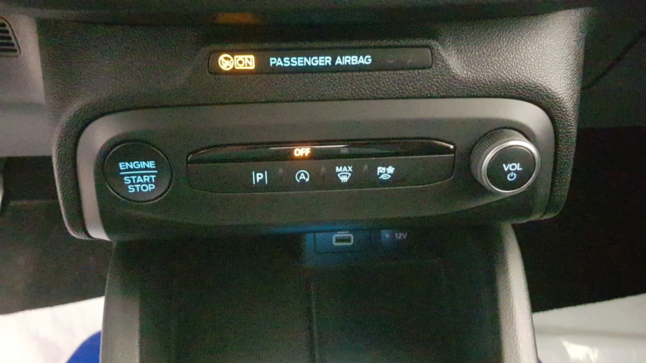 FORD Focus Focus 1.0 EcoBoost Titanium