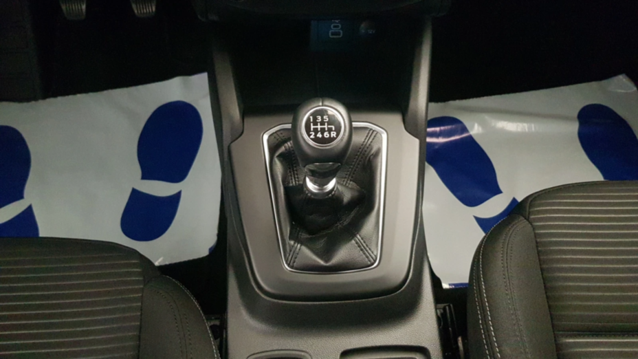 FORD Focus Focus 1.0 EcoBoost Titanium