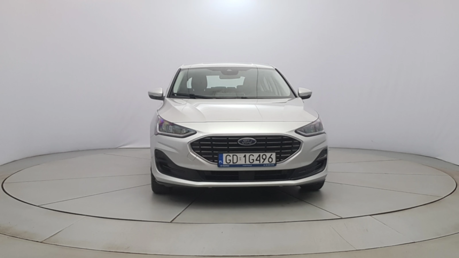 FORD Focus Focus 1.0 EcoBoost Titanium