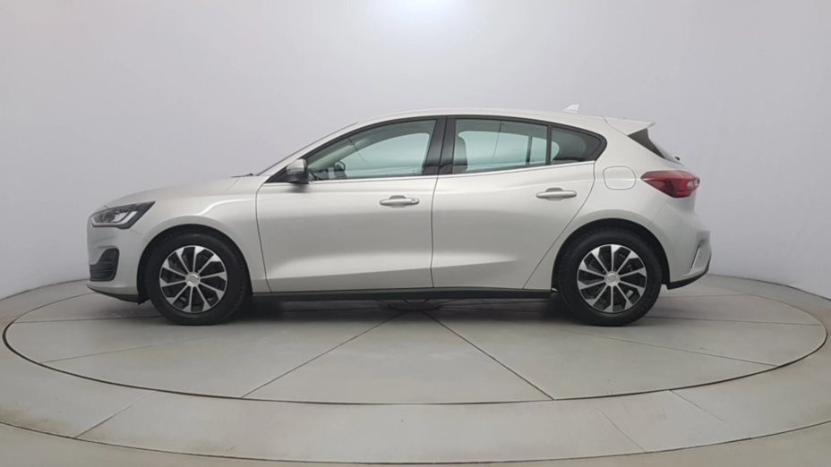 FORD Focus Focus 1.0 EcoBoost Titanium