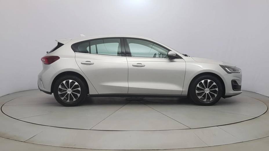 FORD Focus Focus 1.0 EcoBoost Titanium