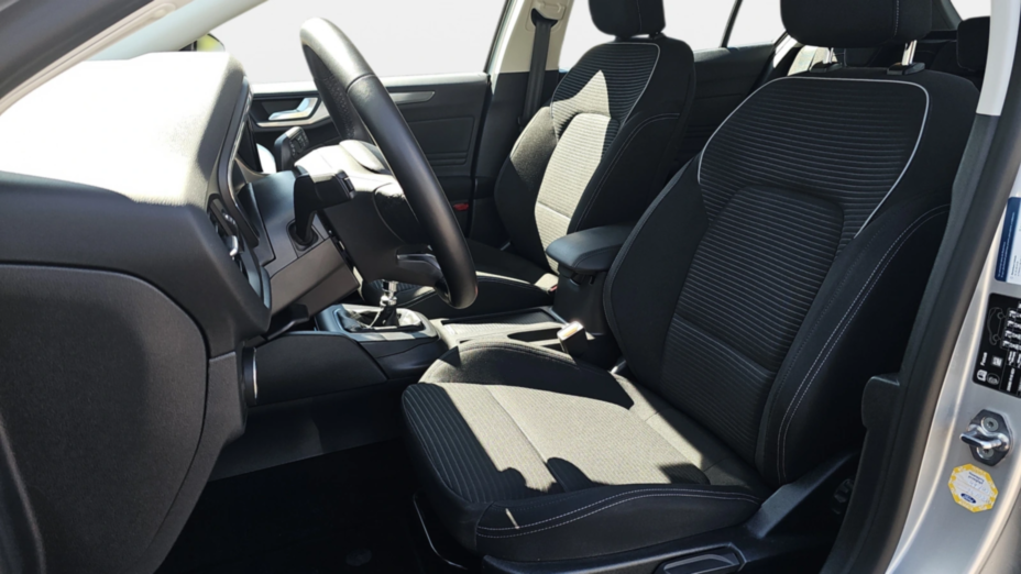 FORD Focus Focus 1.0 EcoBoost Titanium