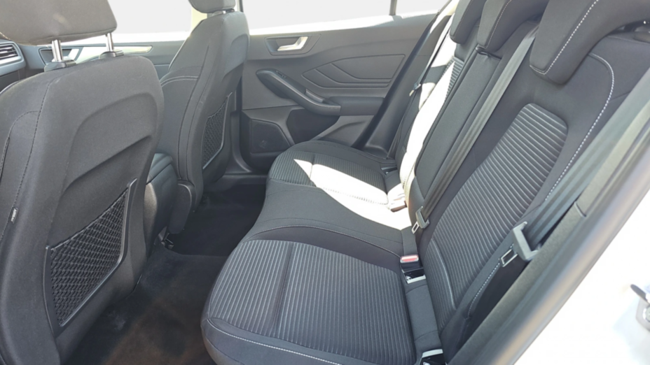FORD Focus Focus 1.0 EcoBoost Titanium