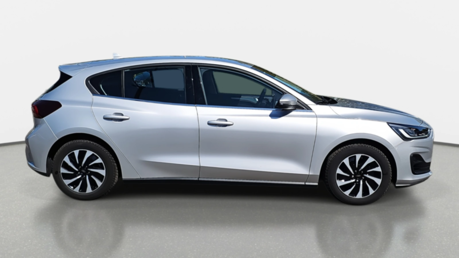 FORD Focus Focus 1.0 EcoBoost Titanium
