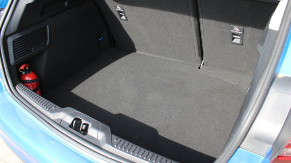 FORD Focus Focus 1.0 EcoBoost Titanium