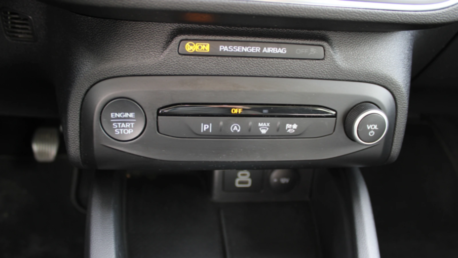 FORD Focus Focus 1.0 EcoBoost Titanium