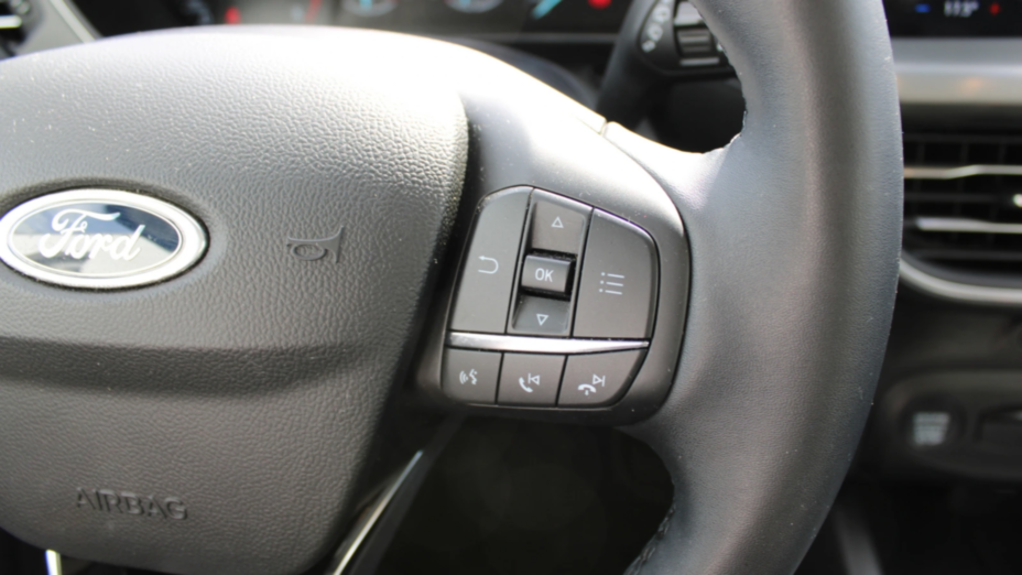 FORD Focus Focus 1.0 EcoBoost Titanium