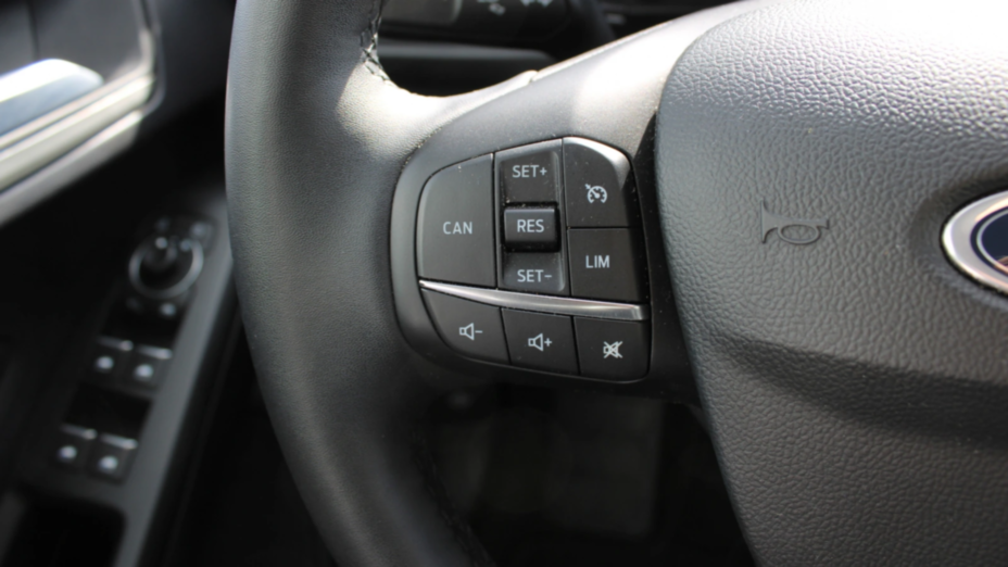 FORD Focus Focus 1.0 EcoBoost Titanium