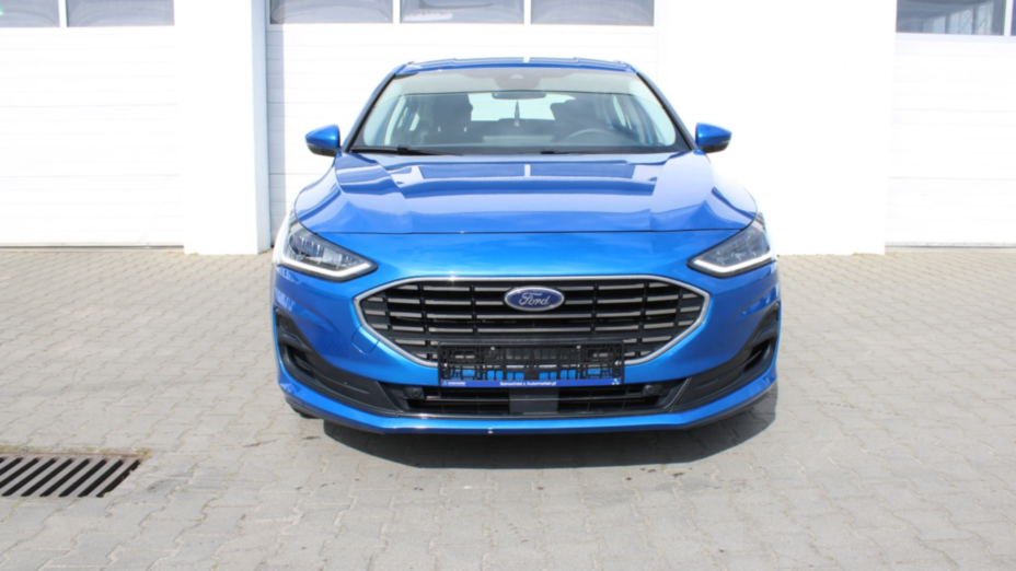 FORD Focus Focus 1.0 EcoBoost Titanium