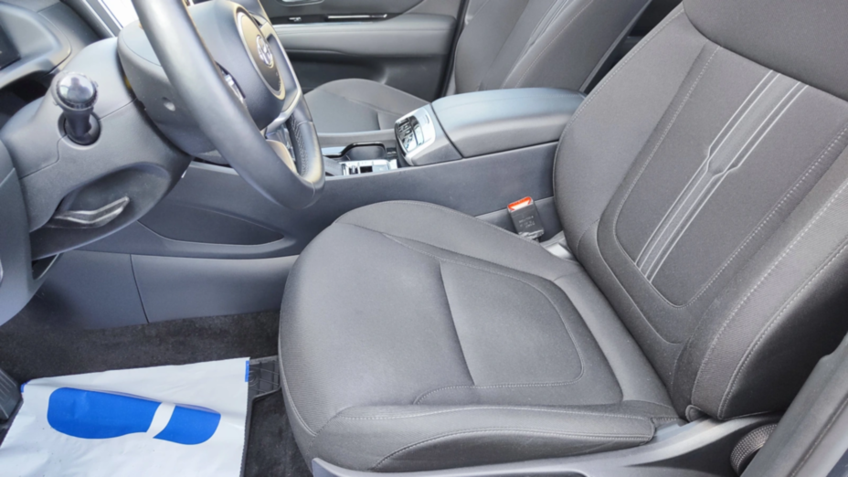 HYUNDAI Tucson Tucson 1.6 T-GDi 48V Smart 2WD DCT