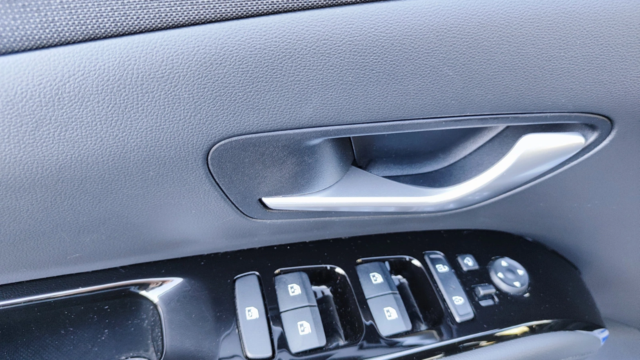 HYUNDAI Tucson Tucson 1.6 T-GDi 48V Smart 2WD DCT