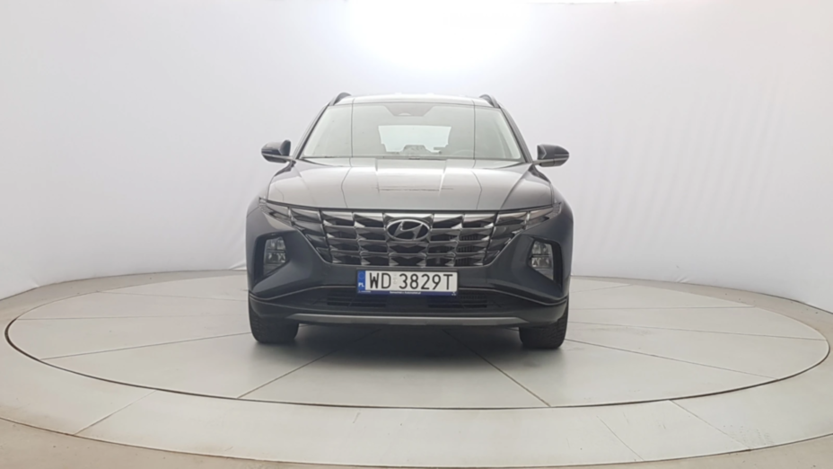 HYUNDAI Tucson Tucson 1.6 T-GDi 48V Smart 2WD DCT