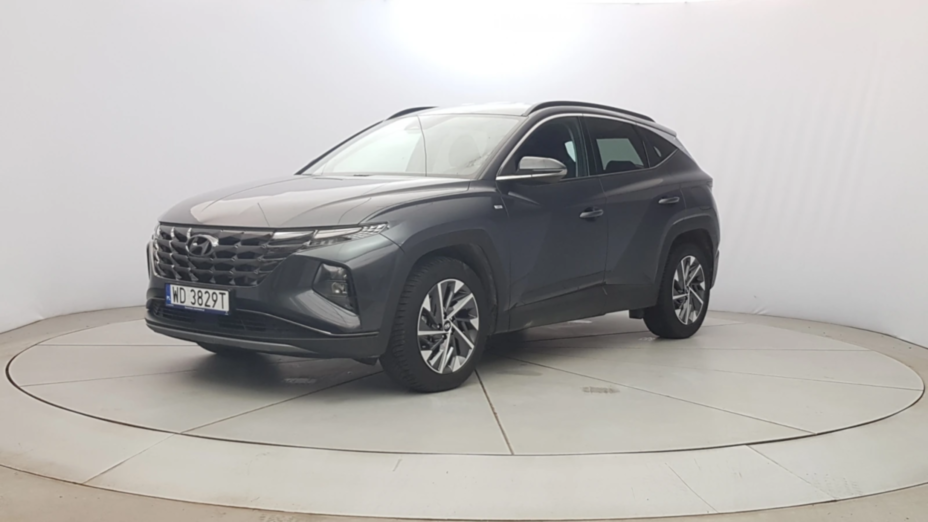 HYUNDAI Tucson Tucson 1.6 T-GDi 48V Smart 2WD DCT