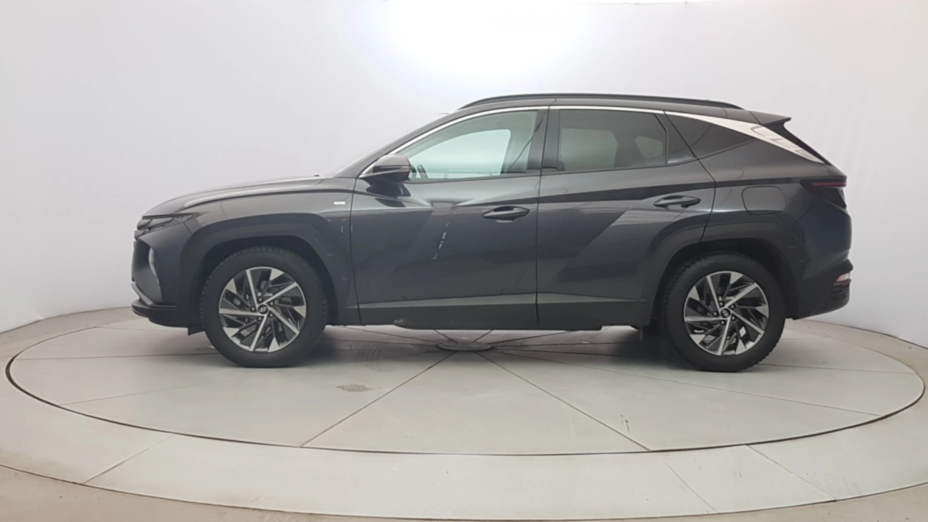 HYUNDAI Tucson Tucson 1.6 T-GDi 48V Smart 2WD DCT