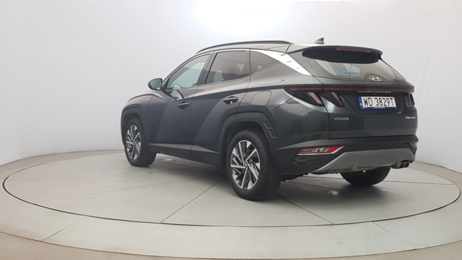 HYUNDAI Tucson Tucson 1.6 T-GDi 48V Smart 2WD DCT
