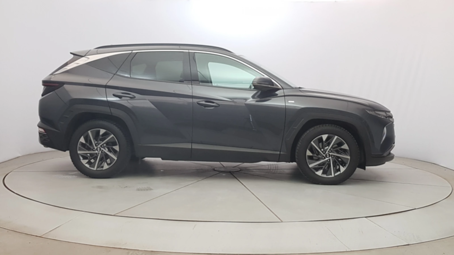 HYUNDAI Tucson Tucson 1.6 T-GDi 48V Smart 2WD DCT