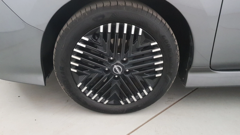 NISSAN Leaf Leaf 40kWh N-Connecta