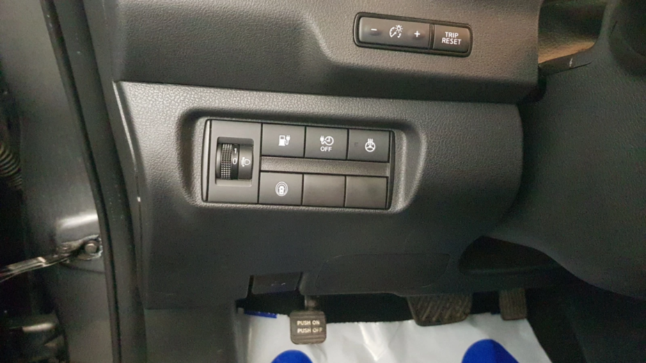 NISSAN Leaf Leaf 40kWh N-Connecta