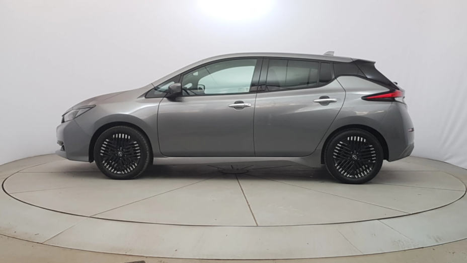 NISSAN Leaf Leaf 40kWh N-Connecta