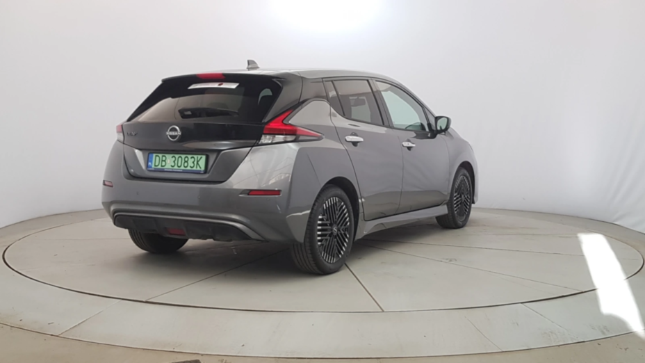 NISSAN Leaf Leaf 40kWh N-Connecta