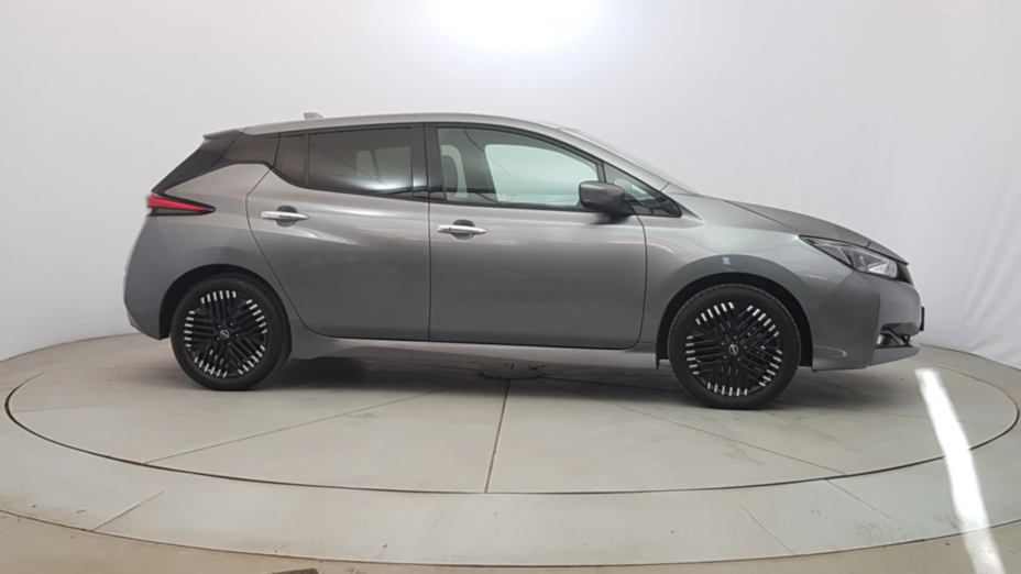 NISSAN Leaf Leaf 40kWh N-Connecta