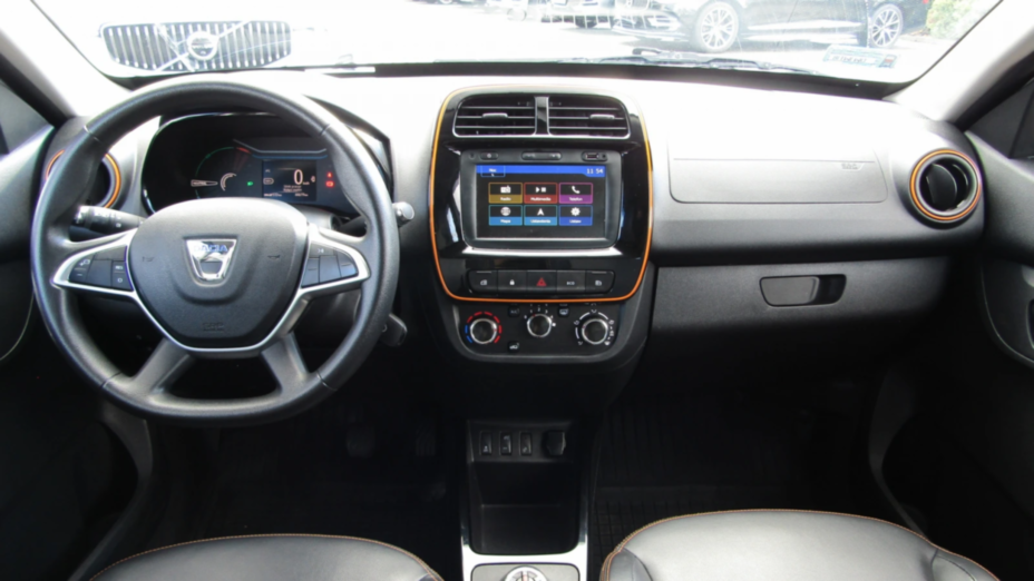DACIA Spring Spring 27.4kWh Comfort Plus
