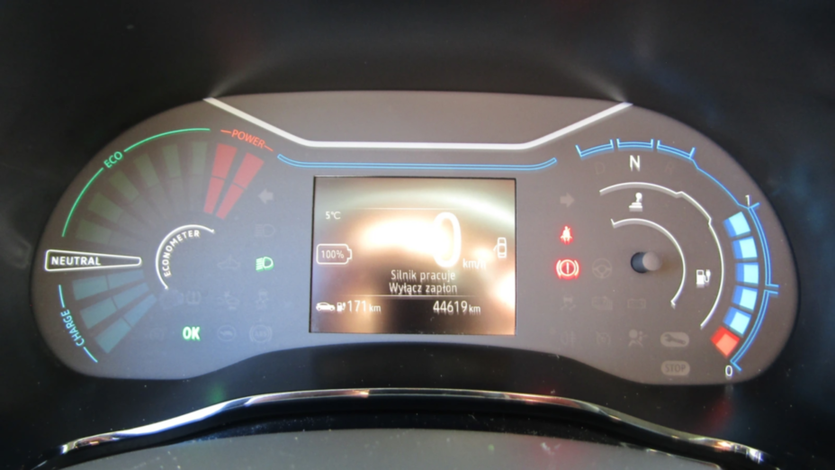DACIA Spring Spring 27.4kWh Comfort Plus