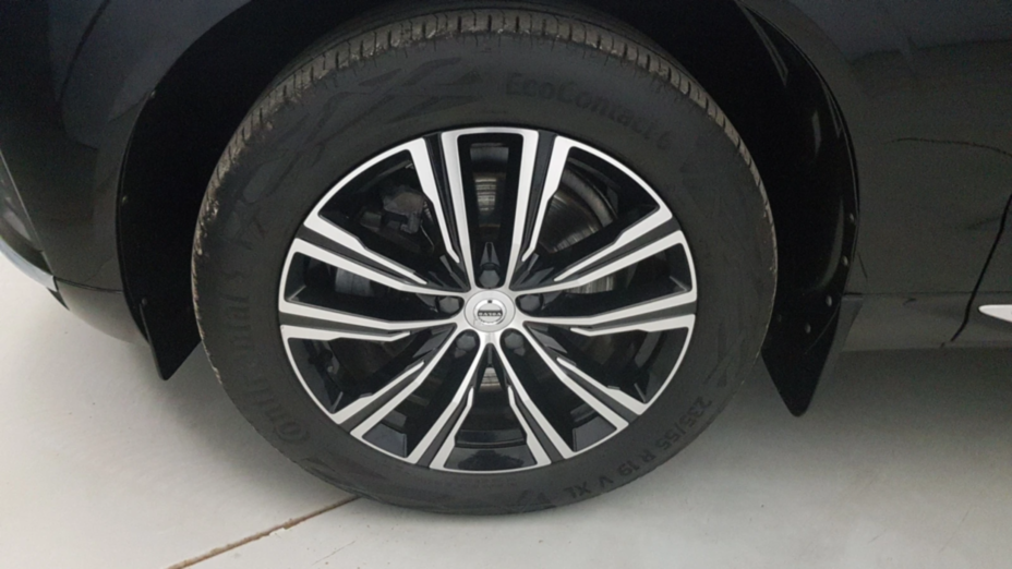 VOLVO XC60 XC60 B5 B AWD Inscription aut