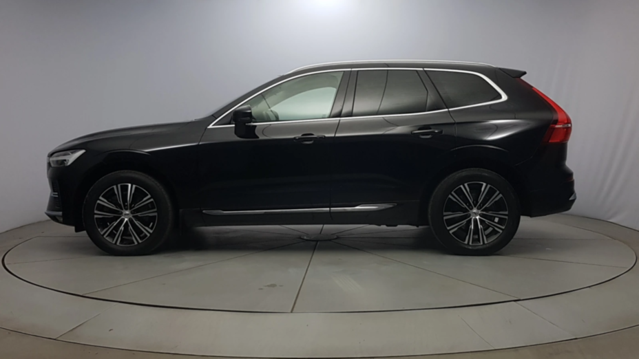 VOLVO XC60 XC60 B5 B AWD Inscription aut