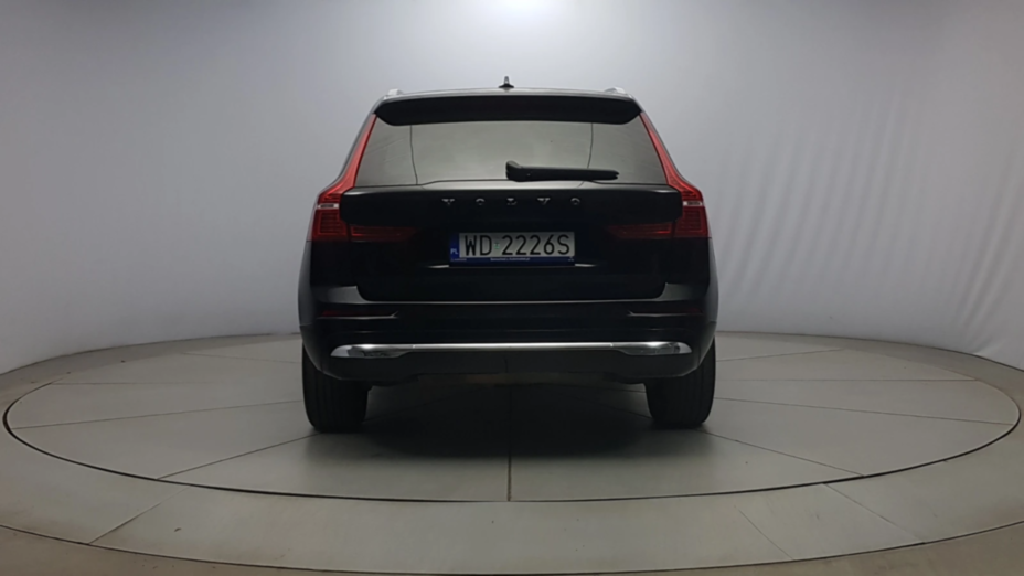 VOLVO XC60 XC60 B5 B AWD Inscription aut