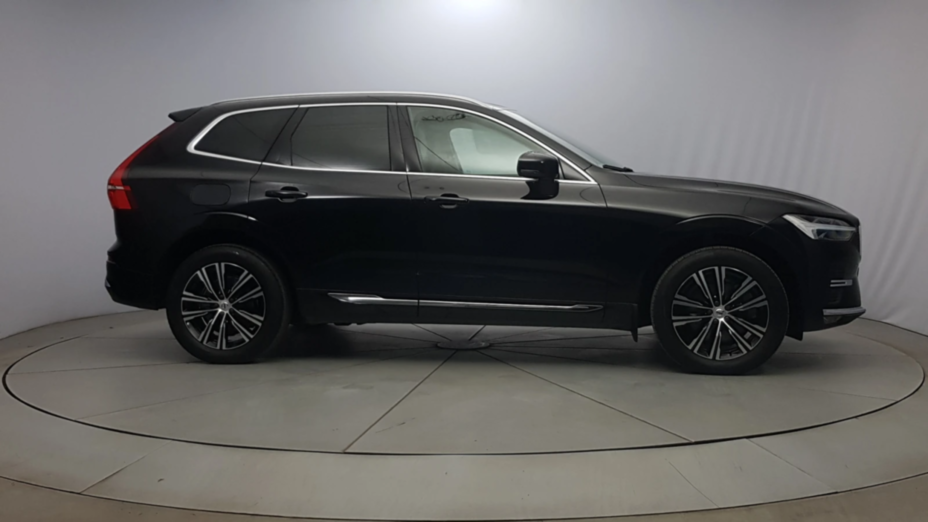 VOLVO XC60 XC60 B5 B AWD Inscription aut