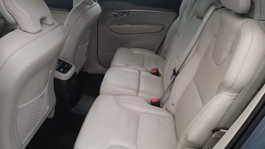 VOLVO XC90 XC90 T8 AWD Plug-In Hybrid Plus Dark 7os aut