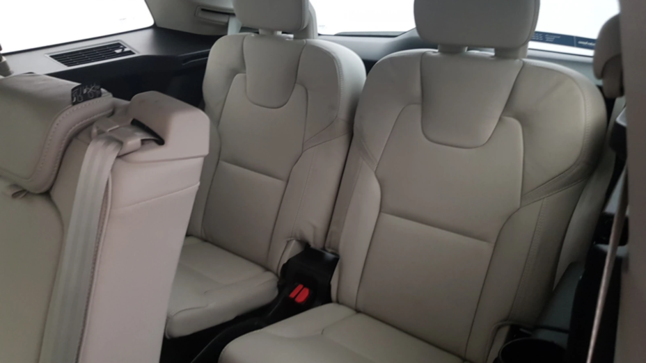 VOLVO XC90 XC90 T8 AWD Plug-In Hybrid Plus Dark 7os aut